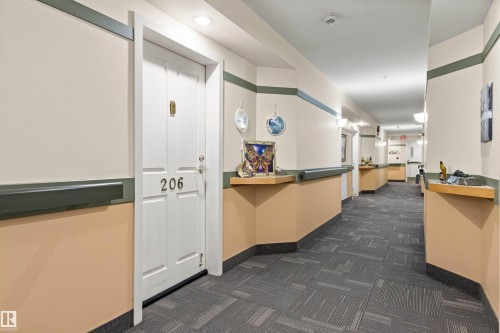 #206 78 Mckenney Av, St. Albert, AB 