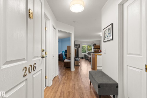 #206 78 Mckenney Av, St. Albert, AB 