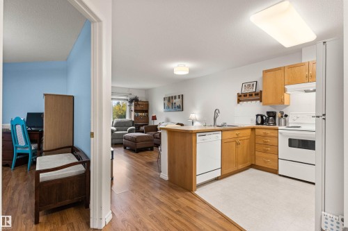 #206 78 Mckenney Av, St. Albert, AB 