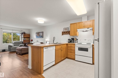 #206 78 Mckenney Av, St. Albert, AB 