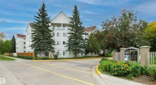 #206 78 Mckenney Av, St. Albert, AB 