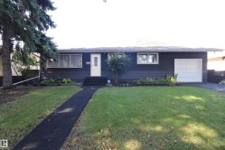 11926 55 Street NW  Edmonton, AB T5W 3R1