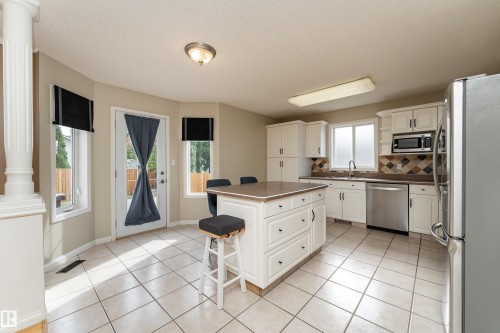 55 Catalina Drive, Sherwood Park, AB 