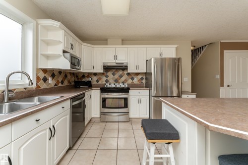 55 Catalina Drive, Sherwood Park, AB 