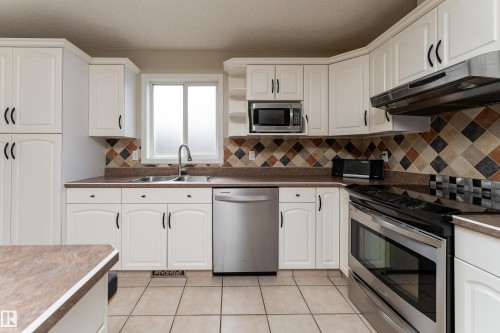55 Catalina Drive, Sherwood Park, AB 