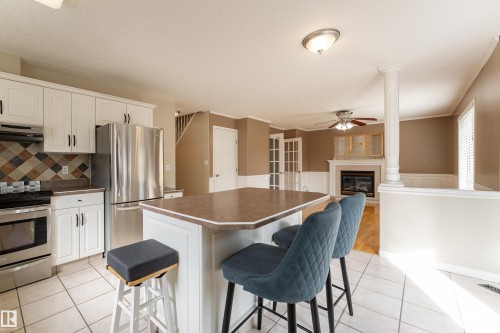 55 Catalina Drive, Sherwood Park, AB 