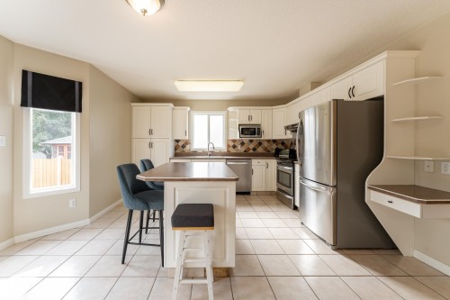 55 Catalina Drive, Sherwood Park, AB 