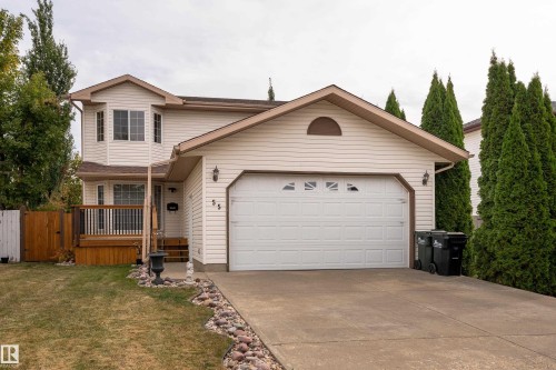 55 Catalina Drive, Sherwood Park, AB 