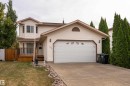 55 Catalina Drive, Sherwood Park, AB 