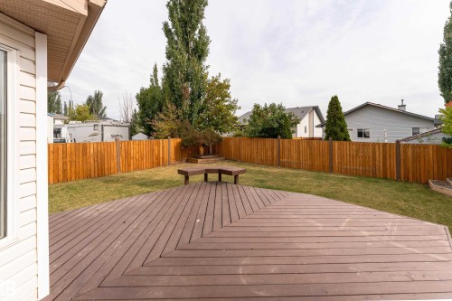 55 Catalina Drive, Sherwood Park, AB 
