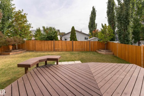55 Catalina Drive, Sherwood Park, AB 