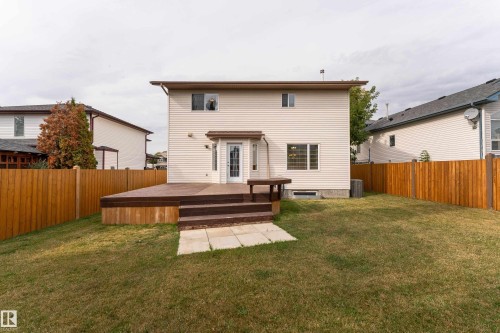 55 Catalina Drive, Sherwood Park, AB 