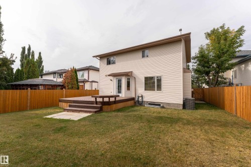 55 Catalina Drive, Sherwood Park, AB 