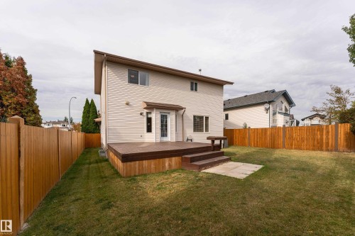 55 Catalina Drive, Sherwood Park, AB 