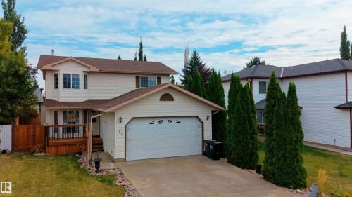 55 Catalina Drive, Sherwood Park, AB 
