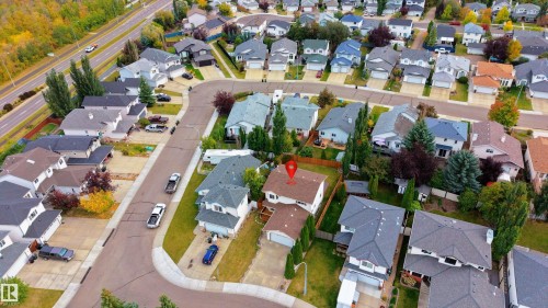 55 Catalina Drive, Sherwood Park, AB 