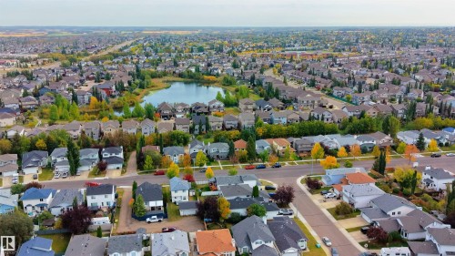 55 Catalina Drive, Sherwood Park, AB 