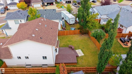55 Catalina Drive, Sherwood Park, AB 