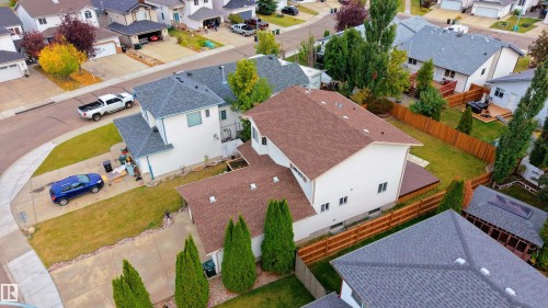 55 Catalina Drive, Sherwood Park, AB 