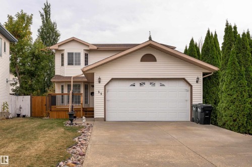 55 Catalina Drive, Sherwood Park, AB 