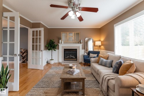 55 Catalina Drive, Sherwood Park, AB 