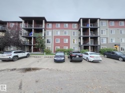 #121 1510 WATT DR SW  Edmonton, AB T6X 2E6