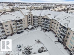 316 237 YOUVILLE DRIVE NW NW  Edmonton, AB T6L 7G2