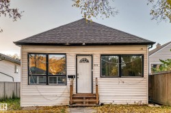 12156 92 Street NW  Edmonton, AB T5G 1B2