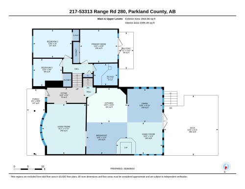 #217 53313 Rge Road 280, Rural Parkland County, AB 