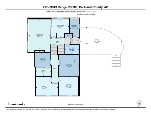 #217 53313 Rge Road 280, Rural Parkland County, AB 