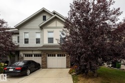 2093 CHALMERS Way SW  Edmonton, AB T6W 2E9
