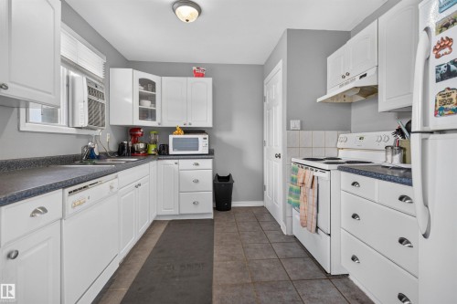 3526 122 Avenue Nw, Edmonton, AB 