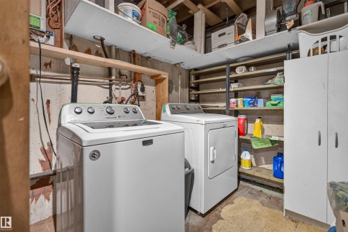 3526 122 Avenue Nw, Edmonton, AB 