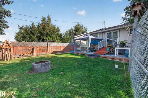3526 122 Avenue Nw, Edmonton, AB 