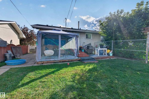 3526 122 Avenue Nw, Edmonton, AB 