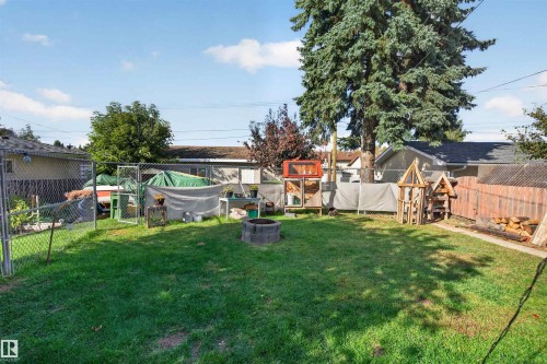 3526 122 Avenue Nw, Edmonton, AB 