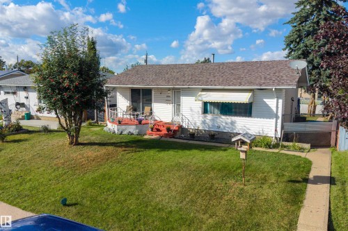 3526 122 Avenue Nw, Edmonton, AB 