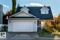 3815 36 Avenue NW  Edmonton, AB T6L 5R8