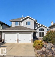 1036 Holgate Place NW  Edmonton, AB T6R 2T7