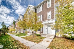 #56 903 CRYSTALLINA NERA WY NW Edmonton, AB T5Z 0N6