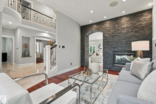 93 Nottingham Point, Sherwood Park, AB 