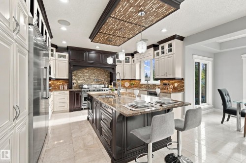 93 Nottingham Point, Sherwood Park, AB 