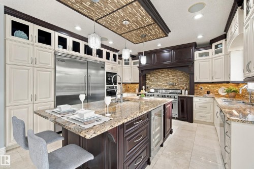 93 Nottingham Point, Sherwood Park, AB 