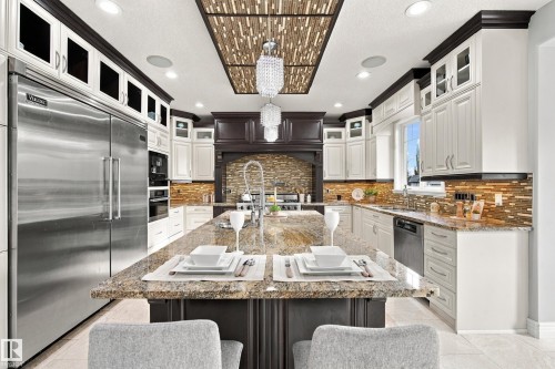 93 Nottingham Point, Sherwood Park, AB 