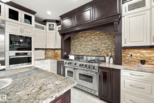 93 Nottingham Point, Sherwood Park, AB 