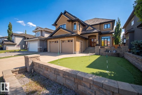 93 Nottingham Point, Sherwood Park, AB 