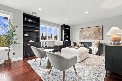 93 Nottingham Point, Sherwood Park, AB 