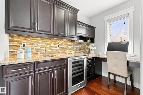 93 Nottingham Point, Sherwood Park, AB 