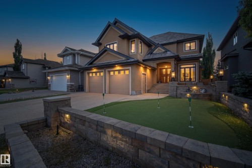 93 Nottingham Point, Sherwood Park, AB 