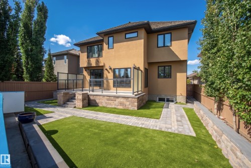 93 Nottingham Point, Sherwood Park, AB 